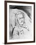 Miss Florence Nightingale, 1910-null-Framed Giclee Print