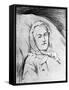 Miss Florence Nightingale, 1910-null-Framed Stretched Canvas