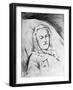 Miss Florence Nightingale, 1910-null-Framed Giclee Print