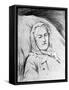 Miss Florence Nightingale, 1910-null-Framed Stretched Canvas