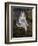 Miss Georgette Charpentier-Pierre-Auguste Renoir-Framed Giclee Print