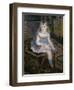 Miss Georgette Charpentier-Pierre-Auguste Renoir-Framed Giclee Print