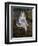 Miss Georgette Charpentier-Pierre-Auguste Renoir-Framed Giclee Print