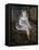 Miss Georgette Charpentier-Pierre-Auguste Renoir-Framed Stretched Canvas