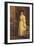 Miss Gertrude Vanderbilt, 1888-John Everett Millais-Framed Giclee Print