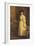 Miss Gertrude Vanderbilt, 1888-John Everett Millais-Framed Giclee Print