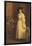 Miss Gertrude Vanderbilt, 1888-John Everett Millais-Framed Giclee Print