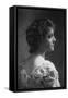 Miss Grace Lane, 1902-1903-Reinhold Thiele-Framed Stretched Canvas