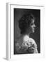 Miss Grace Lane, 1902-1903-Reinhold Thiele-Framed Giclee Print