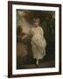 Miss Harriet Cholmondeley-John Hoppner-Framed Giclee Print