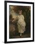 Miss Harriet Cholmondeley-John Hoppner-Framed Giclee Print