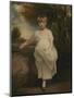 Miss Harriet Cholmondeley-John Hoppner-Mounted Giclee Print