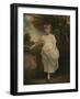 Miss Harriet Cholmondeley-John Hoppner-Framed Giclee Print