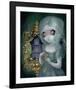 Miss Havisham-Jasmine Becket-Griffith-Framed Art Print