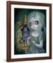 Miss Havisham-Jasmine Becket-Griffith-Framed Art Print