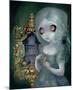 Miss Havisham-Jasmine Becket-Griffith-Mounted Art Print