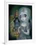 Miss Havisham-Jasmine Becket-Griffith-Framed Art Print