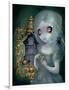 Miss Havisham-Jasmine Becket-Griffith-Framed Art Print