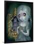 Miss Havisham-Jasmine Becket-Griffith-Framed Art Print