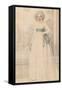 Miss Hayes, 1794-Richard Cosway-Framed Stretched Canvas