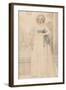 Miss Hayes, 1794-Richard Cosway-Framed Giclee Print