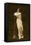 Miss Isadora Duncan, Late 19th Century-null-Framed Stretched Canvas