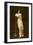 Miss Isadora Duncan, Late 19th Century-null-Framed Giclee Print