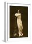 Miss Isadora Duncan, Late 19th Century-null-Framed Giclee Print