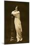 Miss Isadora Duncan, Late 19th Century-null-Mounted Giclee Print