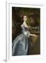 Miss Jane Monck, 1760-Joseph Wright of Derby-Framed Giclee Print