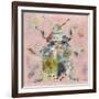 Miss Jane-Wyanne-Framed Giclee Print