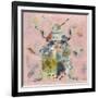 Miss Jane-Wyanne-Framed Giclee Print