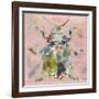 Miss Jane-Wyanne-Framed Giclee Print