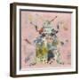 Miss Jane-Wyanne-Framed Giclee Print