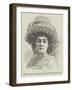 Miss Kate Rorke, Lady Bountiful-null-Framed Giclee Print