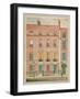 Miss Kelly's Theatre (Royalty Theatre), Dean Street, Soho, London-null-Framed Giclee Print