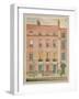 Miss Kelly's Theatre (Royalty Theatre), Dean Street, Soho, London-null-Framed Giclee Print