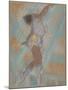 Miss Lala at the Cirque Fernando-Edgar Degas-Mounted Giclee Print