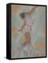 Miss Lala at the Cirque Fernando-Edgar Degas-Framed Stretched Canvas