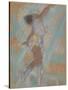 Miss Lala at the Cirque Fernando-Edgar Degas-Stretched Canvas