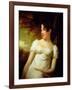 Miss Lamont of Greenock, C.1810-15-Sir Henry Raeburn-Framed Giclee Print