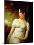 Miss Lamont of Greenock, C.1810-15-Sir Henry Raeburn-Mounted Giclee Print