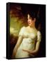 Miss Lamont of Greenock, C.1810-15-Sir Henry Raeburn-Framed Stretched Canvas