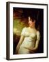 Miss Lamont of Greenock, C.1810-15-Sir Henry Raeburn-Framed Giclee Print