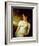 Miss Lamont of Greenock, C.1810-15-Sir Henry Raeburn-Framed Giclee Print