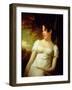 Miss Lamont of Greenock, C.1810-15-Sir Henry Raeburn-Framed Giclee Print