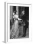 Miss Lily Elsie and Mr George Graves in the Merry Widow, 20th Century-null-Framed Giclee Print