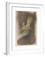 Miss Loïe Fuller-null-Framed Giclee Print