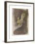 Miss Loïe Fuller-null-Framed Giclee Print