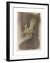 Miss Loïe Fuller-null-Framed Giclee Print